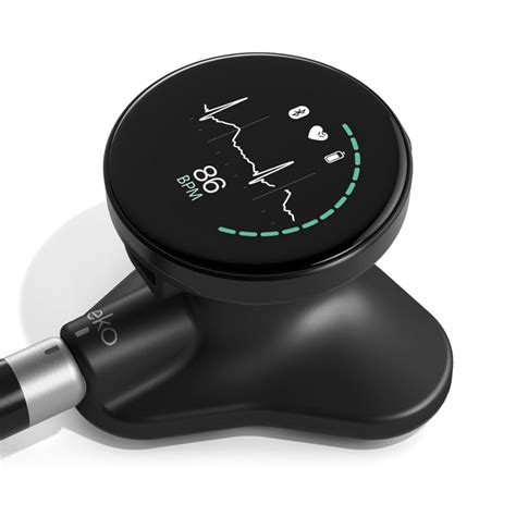 Amazon.com: Digital Stethoscope.